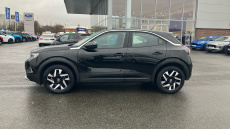 Vauxhall Mokka 100kW Elite Premium 50kWh 5dr Auto Electric Hatchback